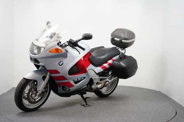 BMW K 1200RS (2000) thumbnail 4