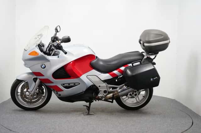BMW K 1200RS (2000) thumbnail 5