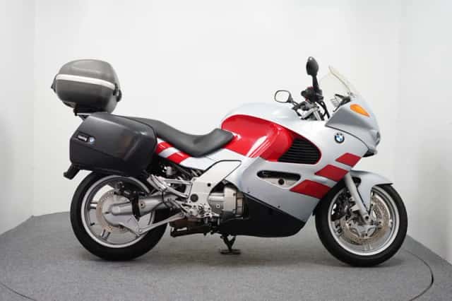 BMW K 1200RS (2000) thumbnail 1