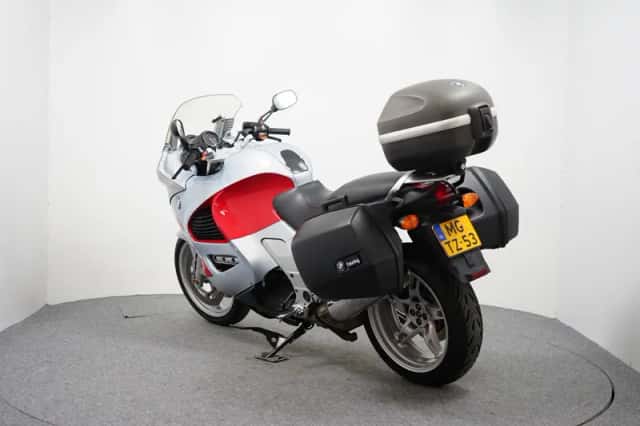 BMW K 1200 RS (2000) thumbnail 6