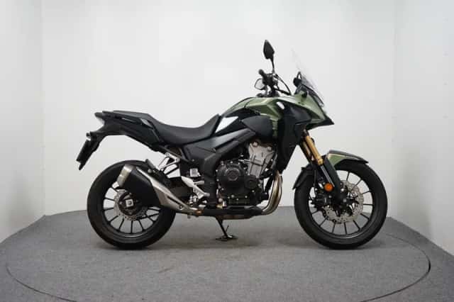 BMW K 1600 GTL (2016) thumbnail 1