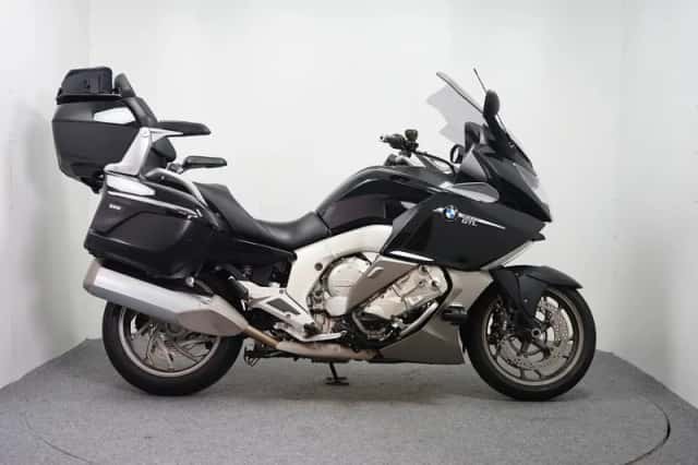 BMW K 1600 GTL (2016) thumbnail 1