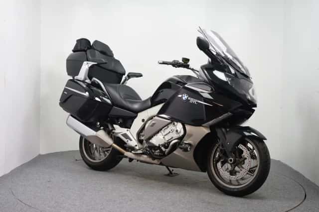BMW K 1600 GTL (2016) thumbnail 2