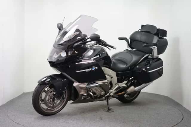 BMW K 1600 GTL (2016) thumbnail 4