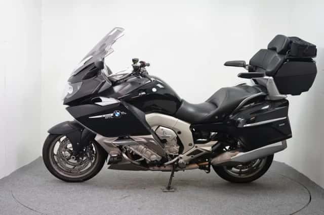 BMW K 1600 GTL (2016) thumbnail 5