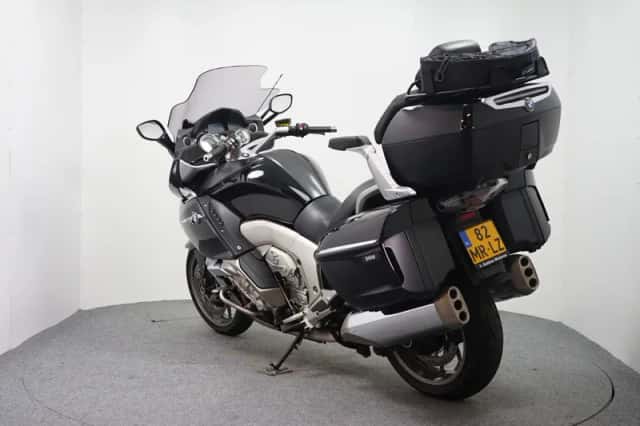 BMW K 1600 GTL (2016) thumbnail 6