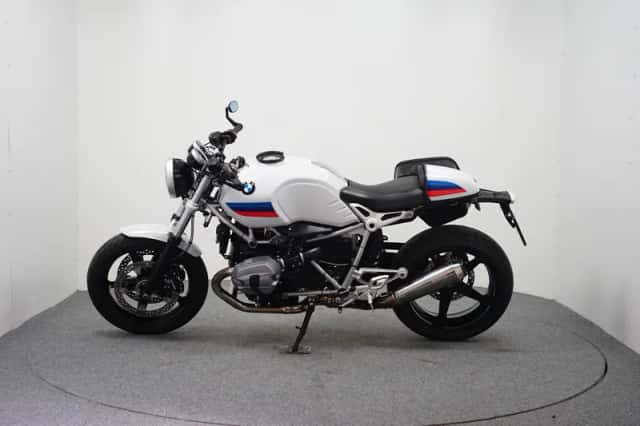 BMW NINE T RACER (2017) thumbnail 5