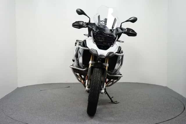 BMW R 1200 GS (2017) thumbnail 3