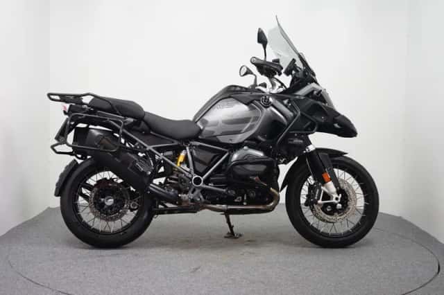 BMW R 1200 GS (2013) thumbnail 1