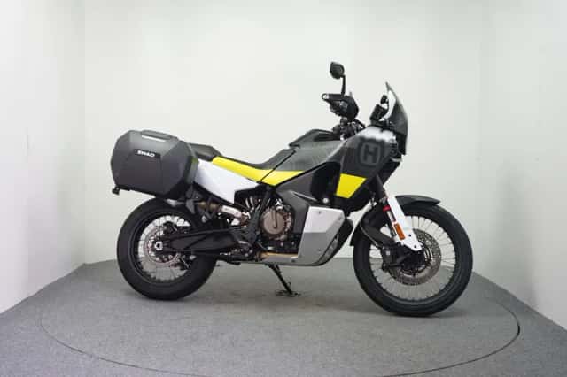 BMW R 1200 GS (2013) thumbnail 2