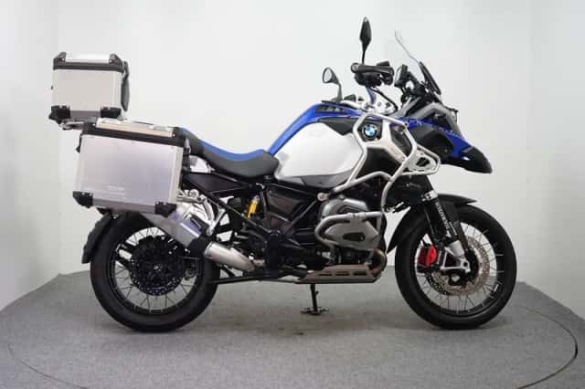 BMW R 1200 GS (2013) thumbnail 3