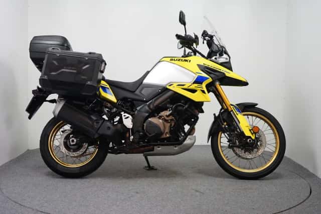 BMW R 1200 GS (2013) thumbnail 4