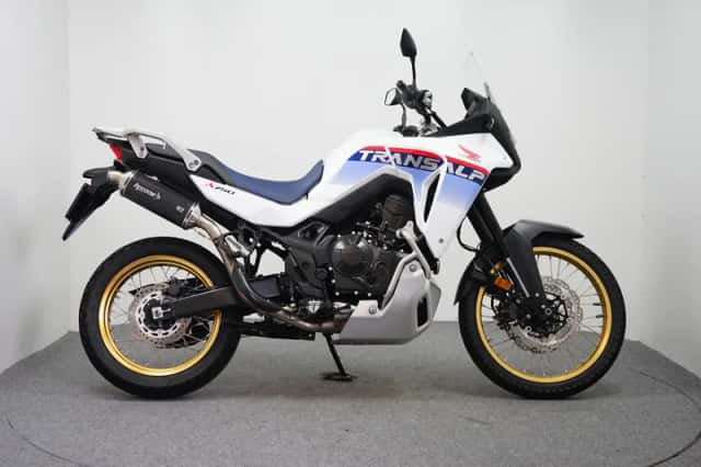 BMW R 1200 GS (2013) thumbnail 5