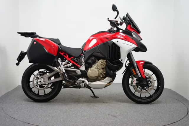 BMW R 1200 GS (2013) thumbnail 5