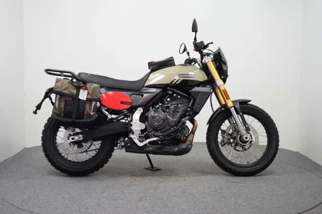 BMW R 1200 GS (2013) thumbnail 6