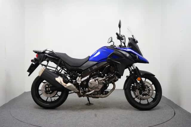 BMW R 1200 GS (2013) thumbnail 2