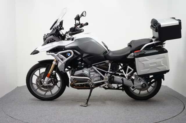 BMW R 1200 GS (2017) thumbnail 5