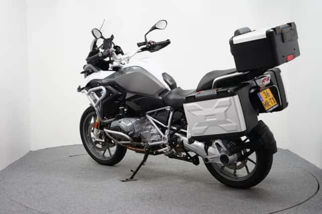 BMW R 1200 GS (2017) thumbnail 6