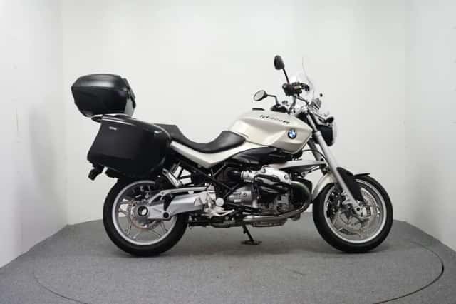 BMW R 1200 R (2007) thumbnail 1