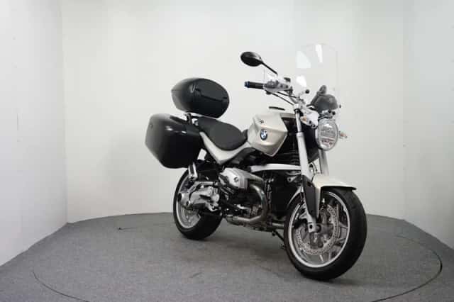 BMW R 1200 R (2007) thumbnail 2