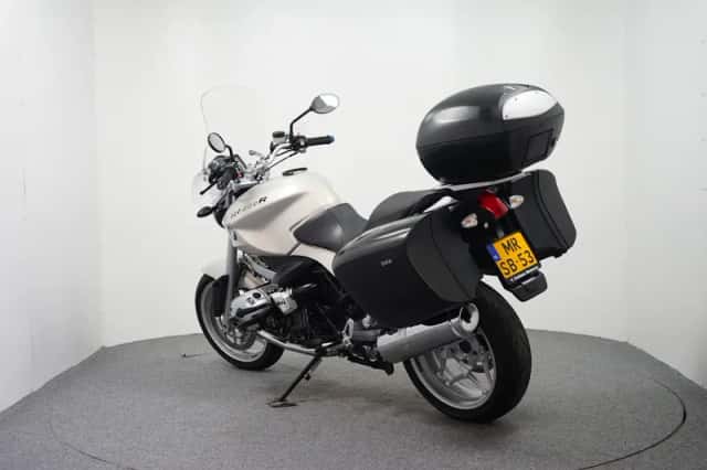 BMW R 1200 R (2007) thumbnail 6