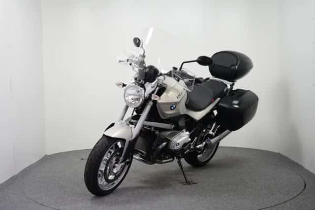 BMW R 1200 R (2007) thumbnail 4