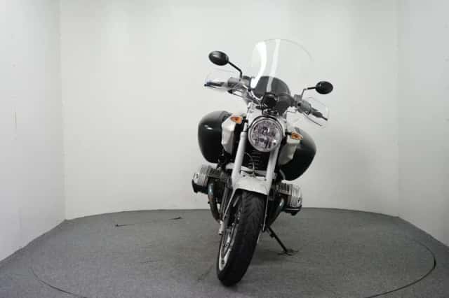 BMW R 1200 R (2007) thumbnail 3