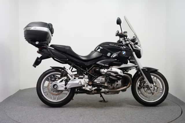 BMW R 1200 R (2007) thumbnail 1