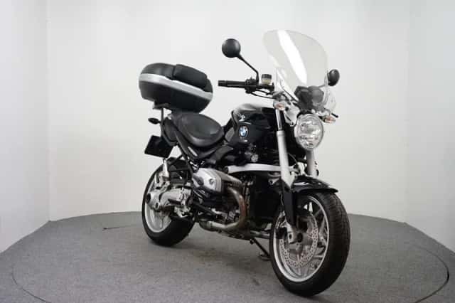 BMW R 1200 R (2007) thumbnail 2