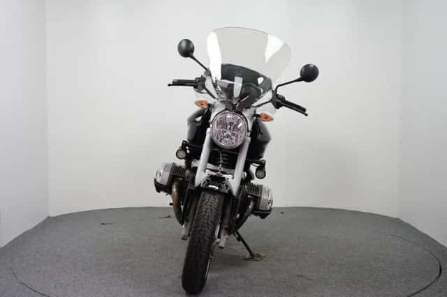 BMW R 1200 R (2007) thumbnail 3