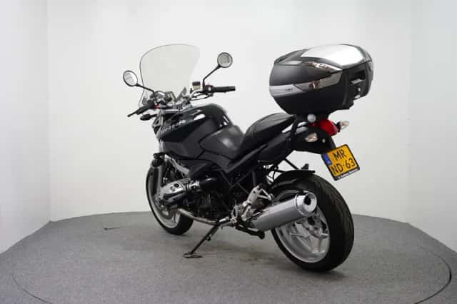 BMW R 1200 R (2007) thumbnail 6
