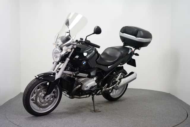 BMW R 1200 R (2007) thumbnail 4