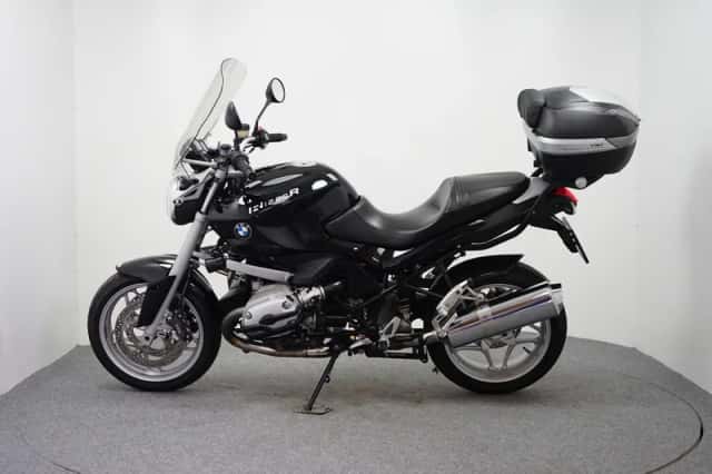 BMW R 1200 R (2007) thumbnail 5