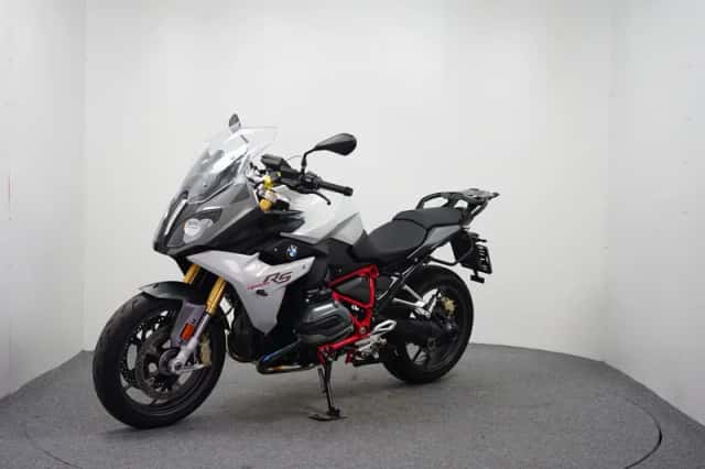 BMW R 1200 RS (2017) thumbnail 4