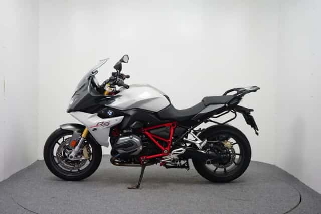BMW R 1200 RS (2017) thumbnail 5