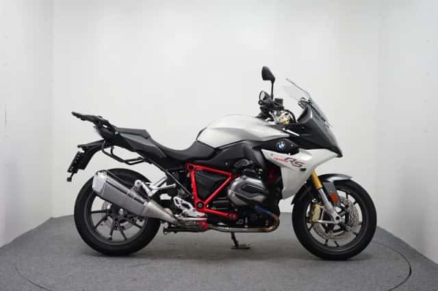 BMW R 1200 RS (2017) thumbnail 1