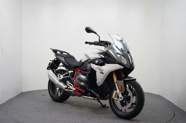 BMW R 1200 RS (2017) thumbnail 2