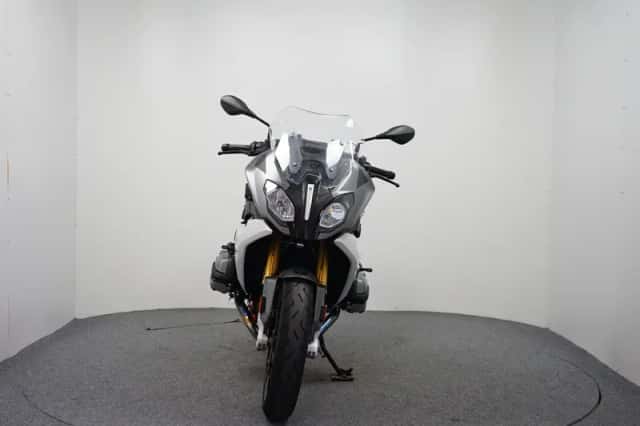 BMW R 1200 RS (2017) thumbnail 3