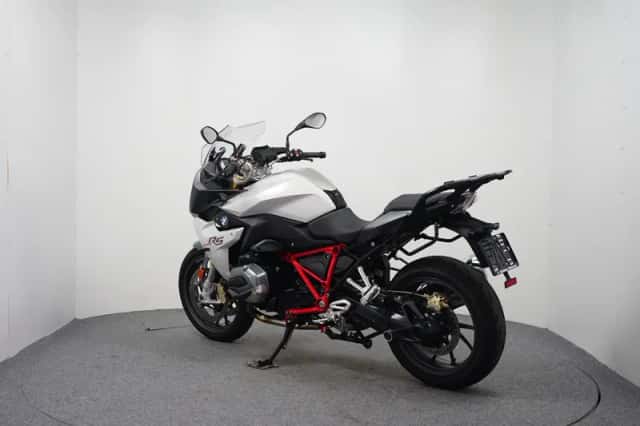 BMW R 1200 RS (2017) thumbnail 6