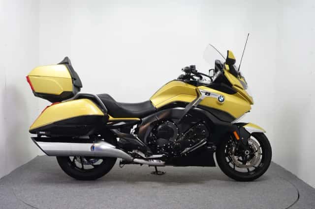 BMW R 1200 RS (2017) thumbnail 6
