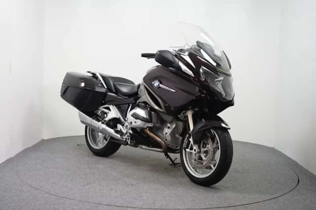 BMW R 1200 RT (2016) thumbnail 2