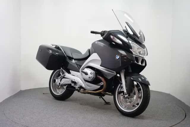 BMW R 1200 RT (2006) thumbnail 2