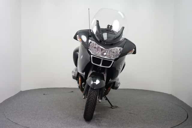 BMW R 1200 RT (2006) thumbnail 3