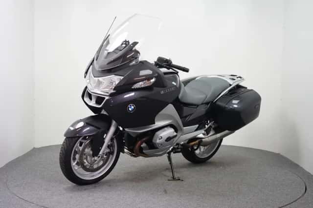 BMW R 1200 RT (2006) thumbnail 4