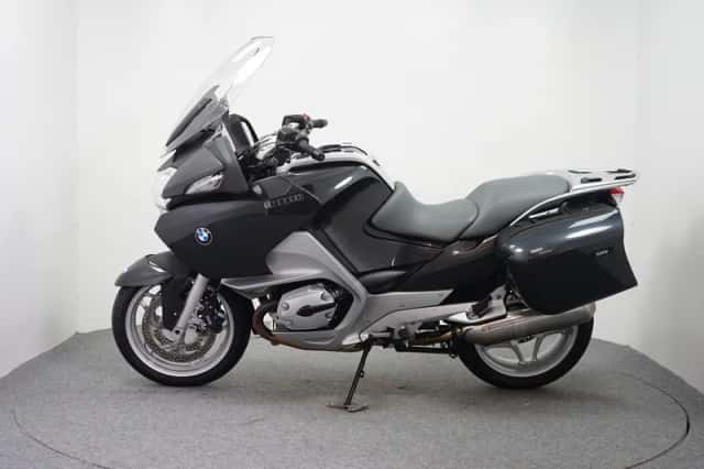 BMW R 1200 RT (2006) thumbnail 5