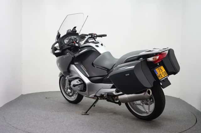BMW R 1200 RT (2006) thumbnail 6