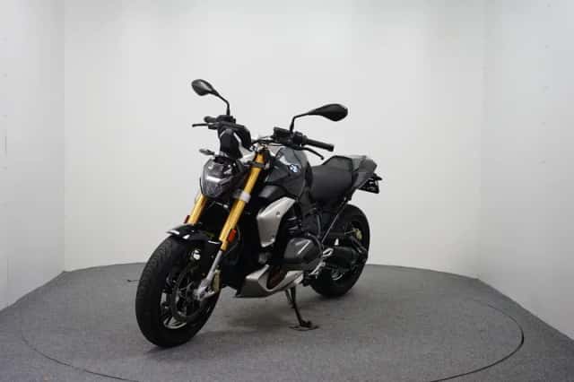 BMW R 1250 R (2023) thumbnail 4