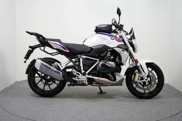 BMW R 1250 R (2022) thumbnail 1
