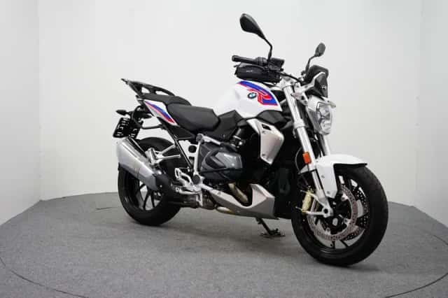 BMW R 1250 R (2022) thumbnail 2