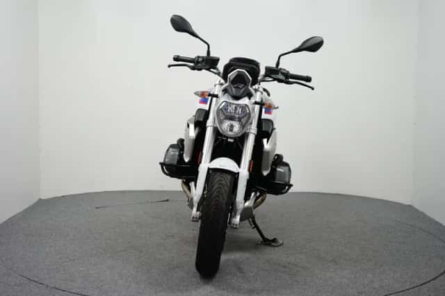 BMW R 1250 R (2022) thumbnail 3